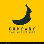 Banana Strudel Malang company logo