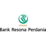 Bank Resona Perdania company logo