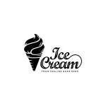 City Ice Cream company logo