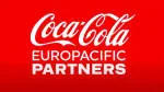 Coca-Cola Europacific Partners company logo