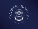 Copper Bonnet Bistro & Bar company logo