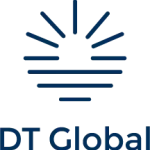 DT Global company logo