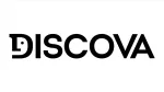 Discova company logo