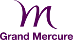 GRAND MERCURE company logo