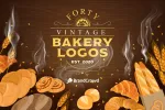 Good Bake company logo