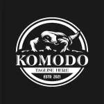 Hilltop Komodo Resort company logo