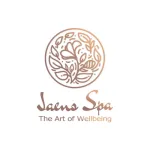 Jaens Spa company logo