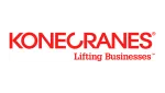 Konecranes company logo