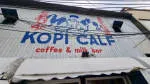 Kopi Calf company logo