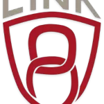 Link-8 company logo