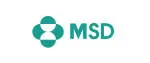 MSD company logo