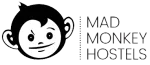 Mad Monkey Hostels company logo