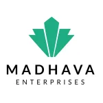 Madhava Enterprises company logo