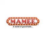 Mamee-Double Decker company logo