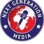 Next Gen. Media company logo