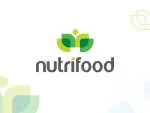 Nutrifood company logo