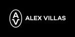 PT. ALEX VILLAS STEEL (ALEX VILLAS GROUP) company logo