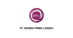 PT Aroma Prima Livindo company logo