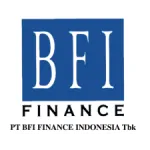 PT. BFI Finance Indonesia Tbk Area Sumbagsel company logo