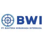 PT. Bahtera Wiraniaga Internusa company logo