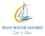 PT Bluewater Safaris company logo