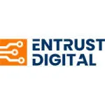 PT Entrust Digital company logo