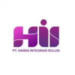 PT Hanna Integrasi Solusi company logo