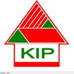 PT Kemilau Indah Permana Group company logo