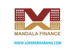 PT Mandala Multifinance, Tbk Area Jawa Tengah company logo