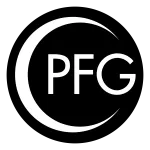 PT. PFG company logo