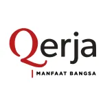 PT Qerja Manfaat Bangsa (QMB) company logo