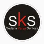 PT. Sedana Karya Sentosa company logo