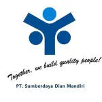 PT Sumberdaya Dian Mandiri company logo