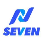 SEVEN Retail company logo