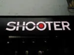 Shooters company logo