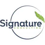 Signature Consulting Pte Ltd company logo