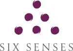 Six Senses company logo