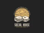 Social House company logo