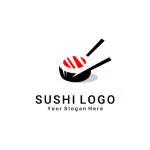 Street Sushi company logo