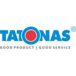 Tatonas company logo