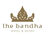 The Bandha Hotel & Suites company logo