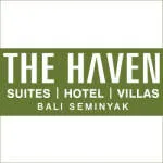 The Haven Bali Seminyak company logo