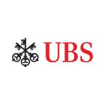 UBS company logo