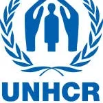 United Nations High Commissioner for Refugees... company logo