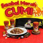 Warunk Sambal Gurih company logo