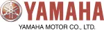 Yamaha Motor company logo