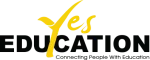 Yes Education Group company logo