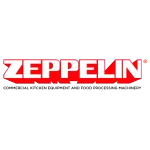 Zeppelin Indonesia company logo