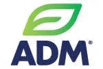 ADM company logo