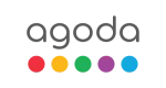 Agoda company logo